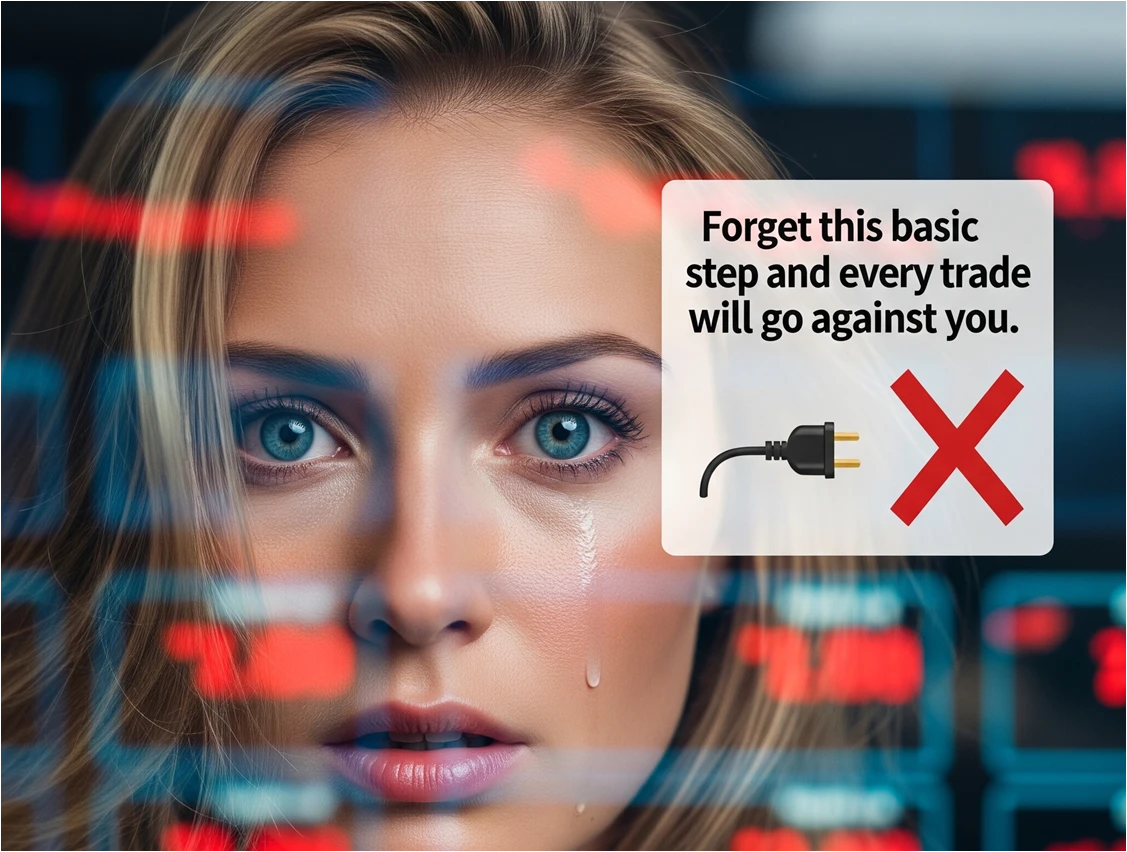 basic-step-in-trading-you-must-not-forget